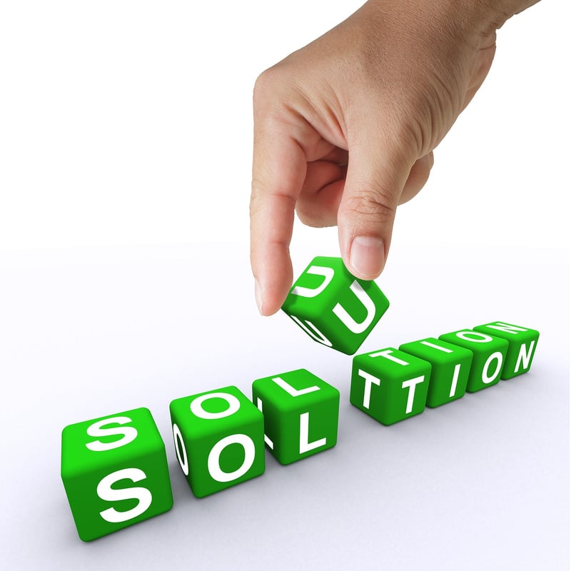 Causal Loop Solutions