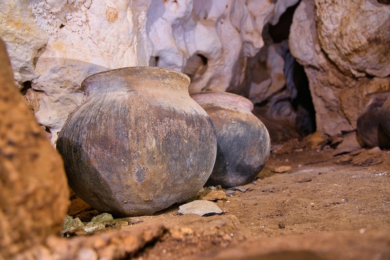 Archaeology Excavation